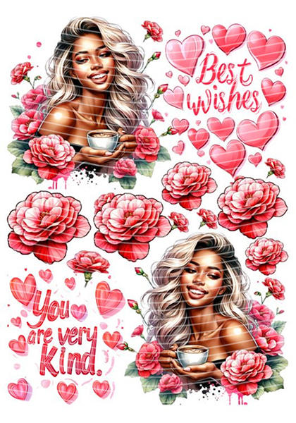 A5 Notebook Wraps-W-3090